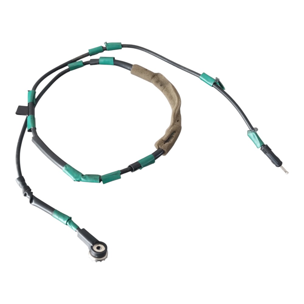Chicote Antena Do Teto Nissan Versa 2013 À 2019