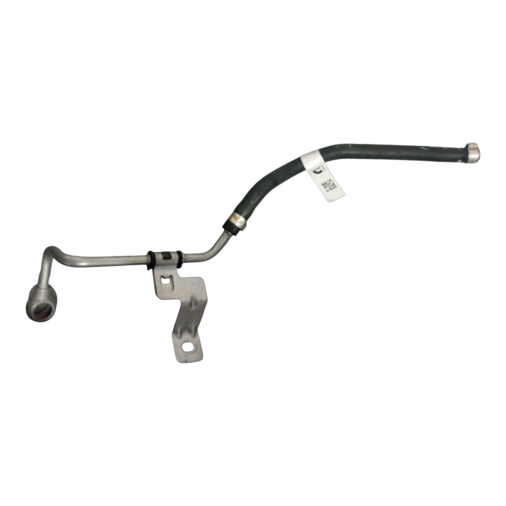Cano Tubo Refrigeração Turbina Jeep Renegade Fiat Toro 1.3