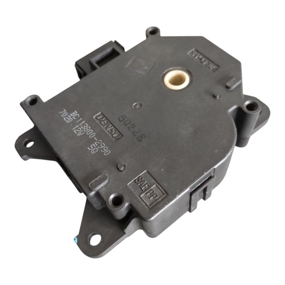 Atuador Da Caixa Evaporadora Honda Civic G9 2012 À 2016. 3
