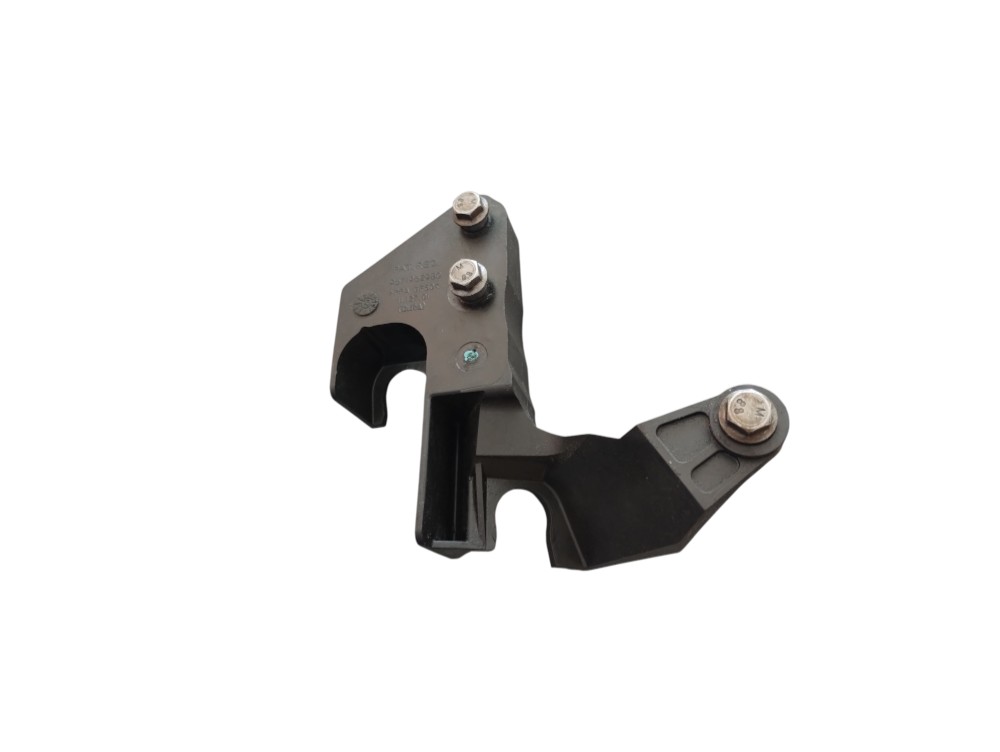 Suporte Cabo Trambulador Peugeot 208 1.5 8v. 2013 À 2019. 1