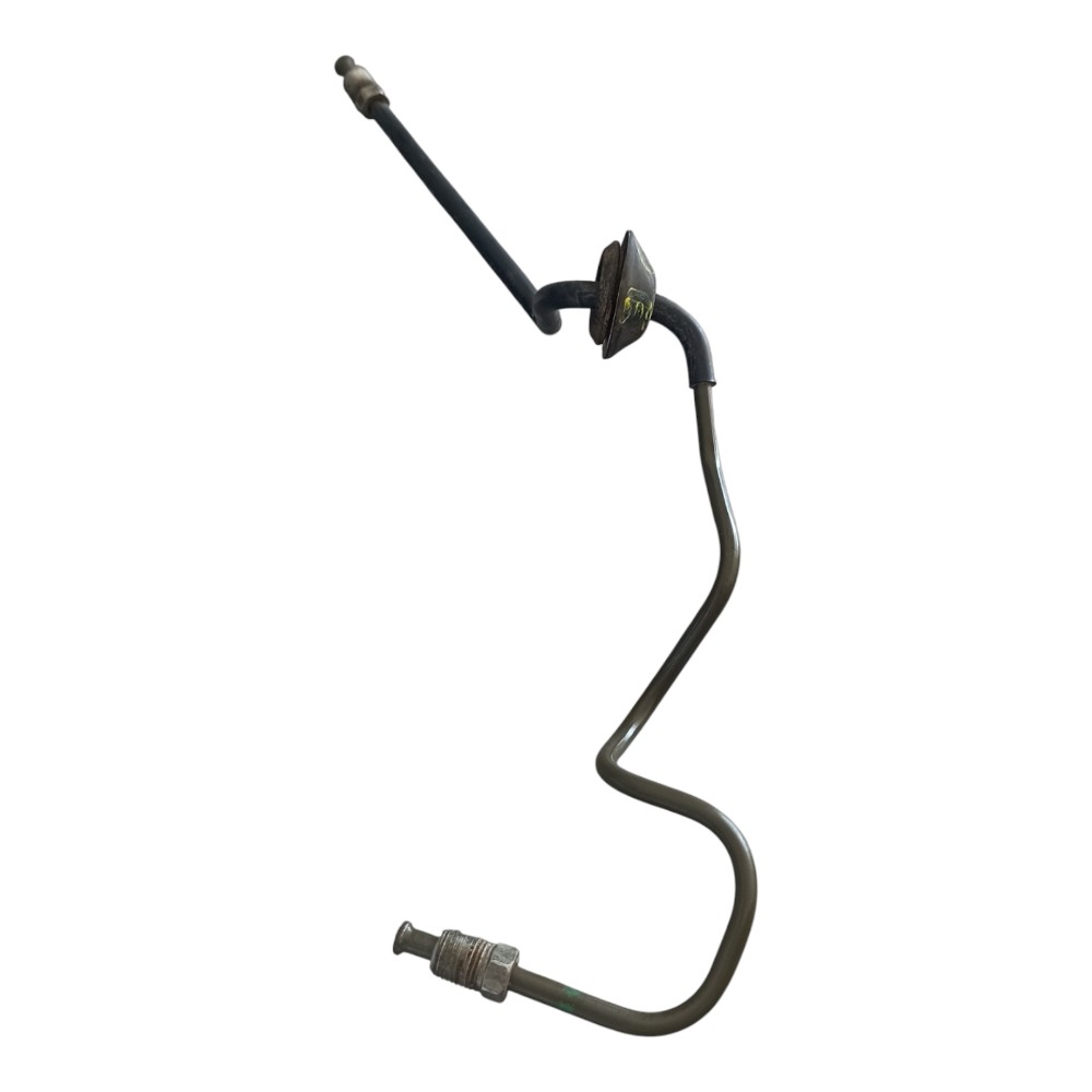 TUBO CONDUÍTE DE ÓLEO RODA DIANT. ESQU. TOYOTA ETIOS 13/21. 2