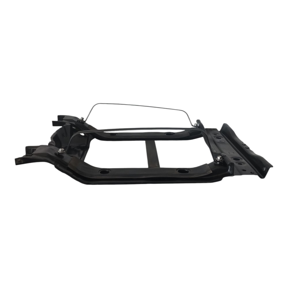 Suporte Abraçadeira Do Tanque Honda Hrv 2015 À 2019. 5