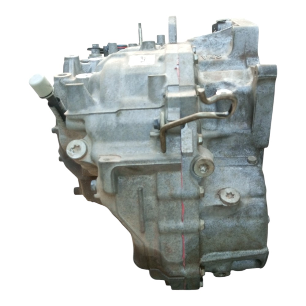 Caixa Câmbio Citroen C4 Lounge Peugeot 308 408 1.6 16v Thp. 6
