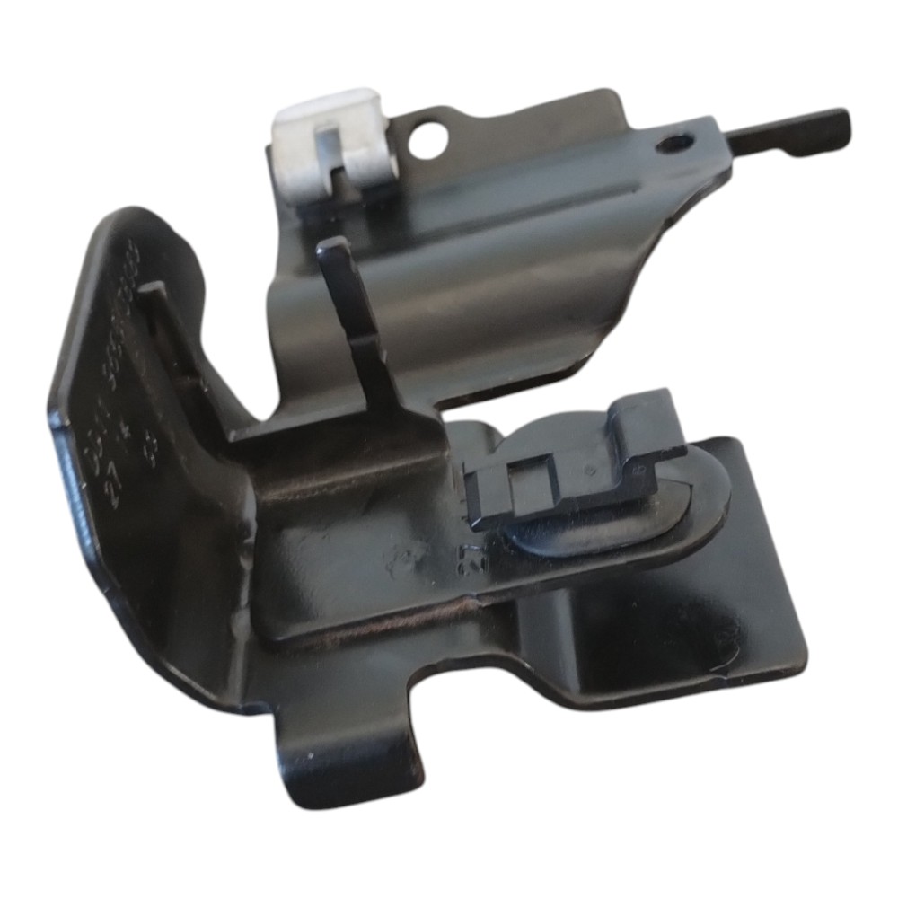 Suporte Chicote Sonda Lambda Citroen C4 Lounge 2014 À 2019. 5