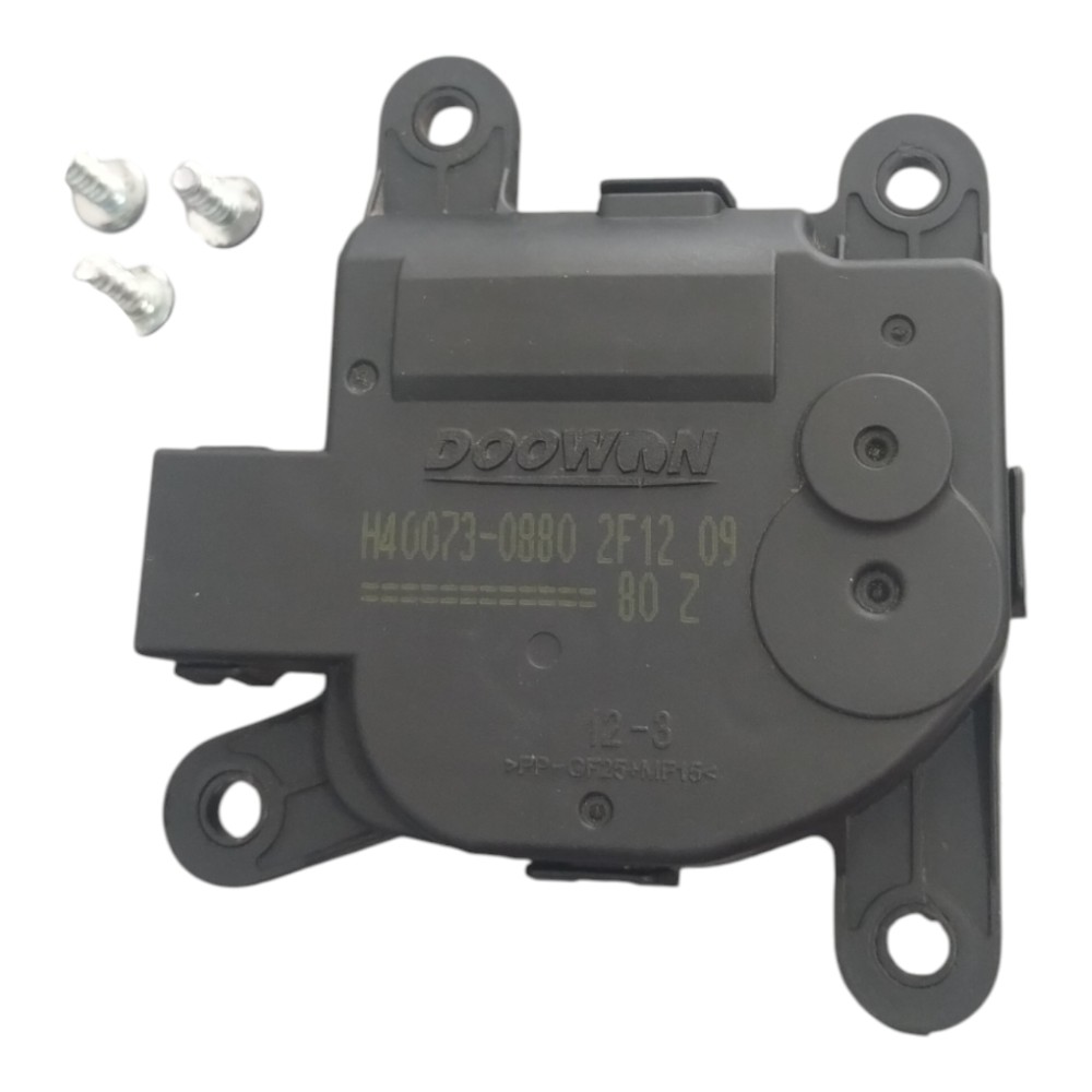 Motor Atuador Caixa Ar Cond. Hyundai Veloster 2011 Á 2014. 1