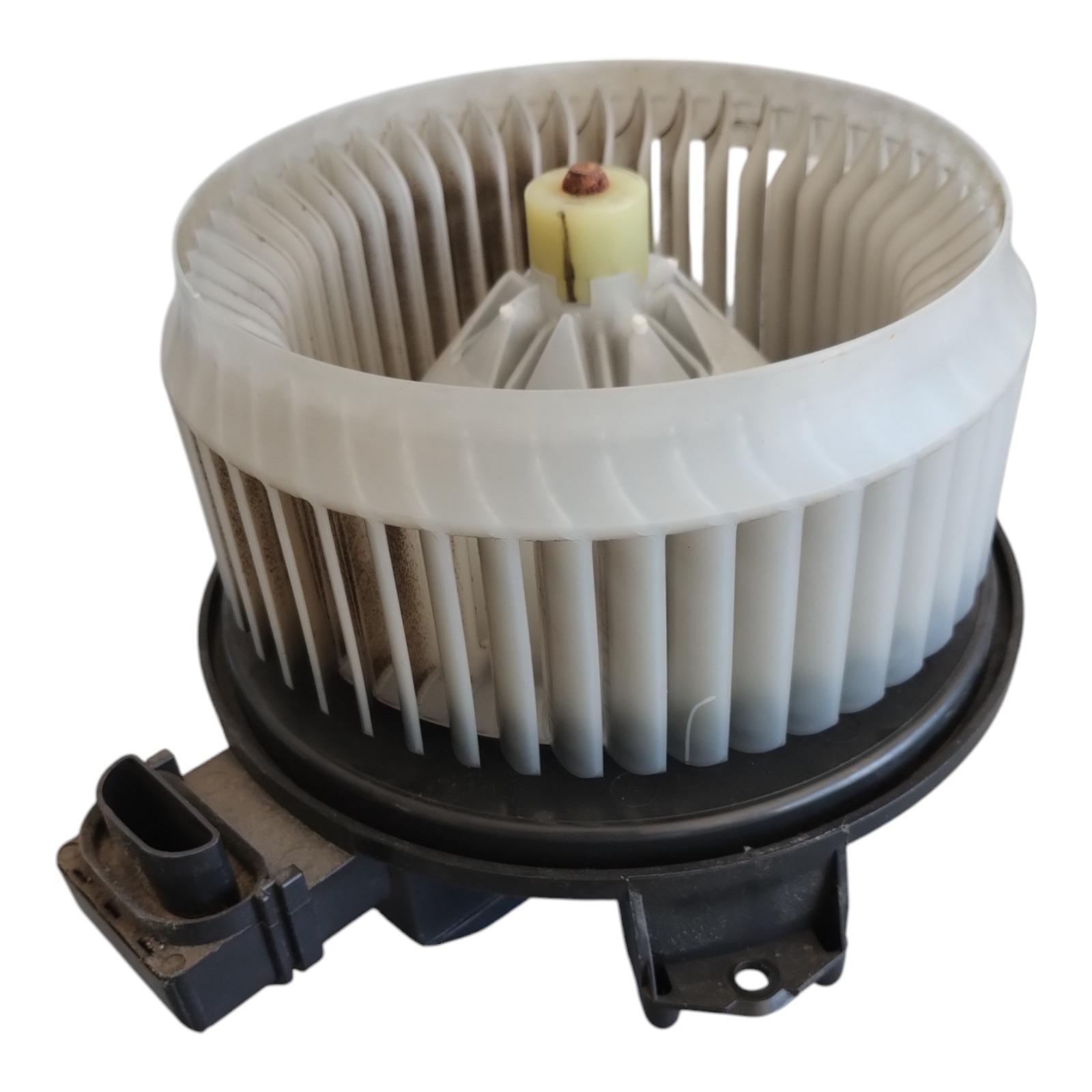Motor Ventilação Interna Ar Forçado Gm Prisma Onix 13 Á 19. 1
