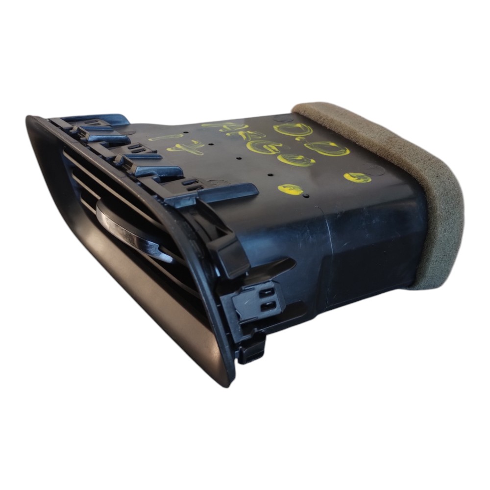 Difusor Ar Dianteiro Direito Fiat Argo 2016 Á 2019. 4