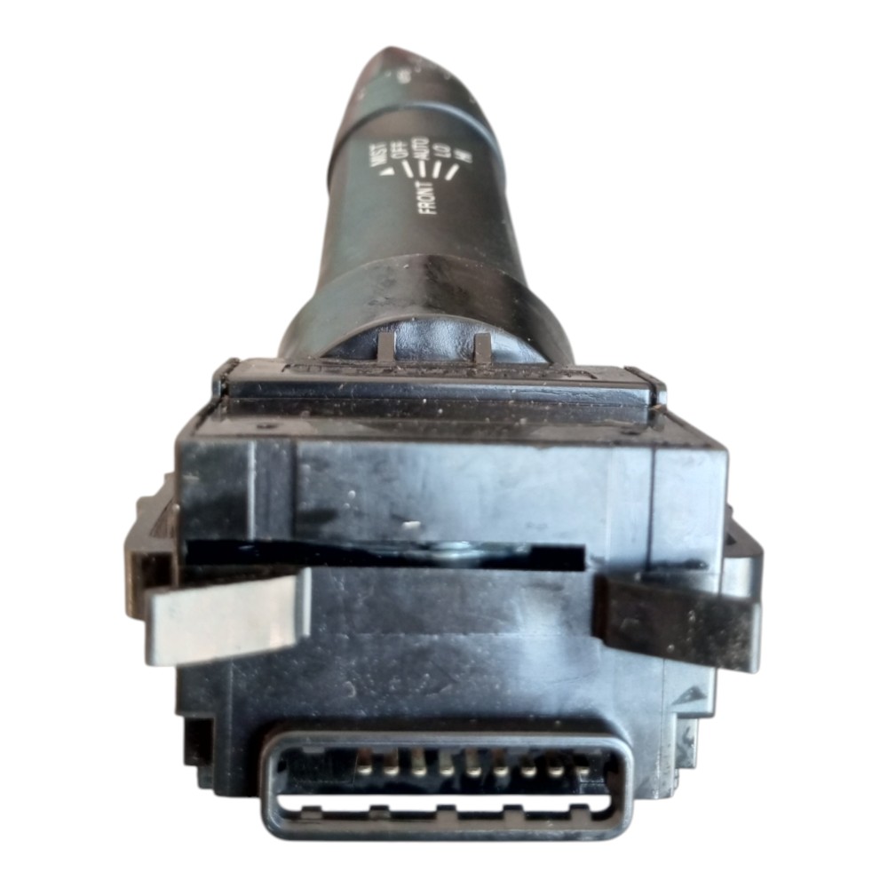 Chave Limpador Parabrisa Mitsubishi Lancer 2011 À 2014. 2