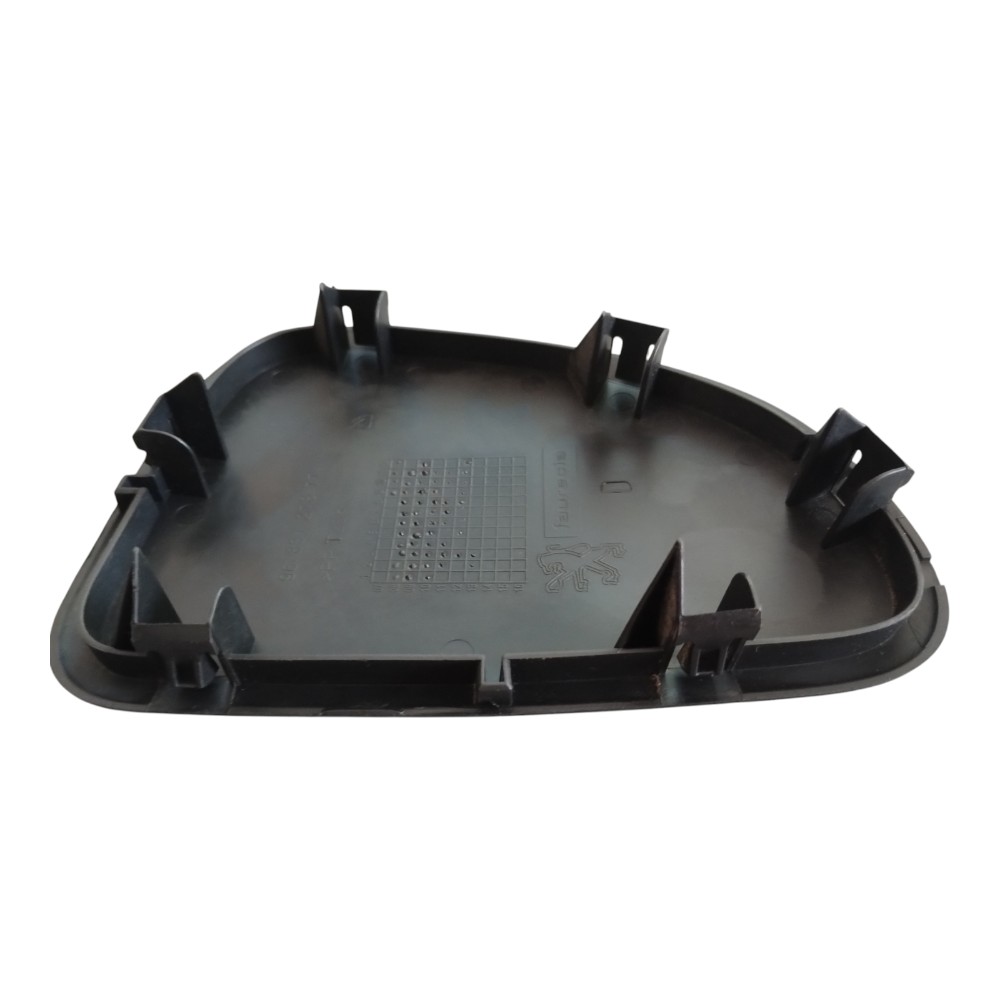 Tampa Lateral Painel Direito Peugeot 206 207 08 À 14. 4