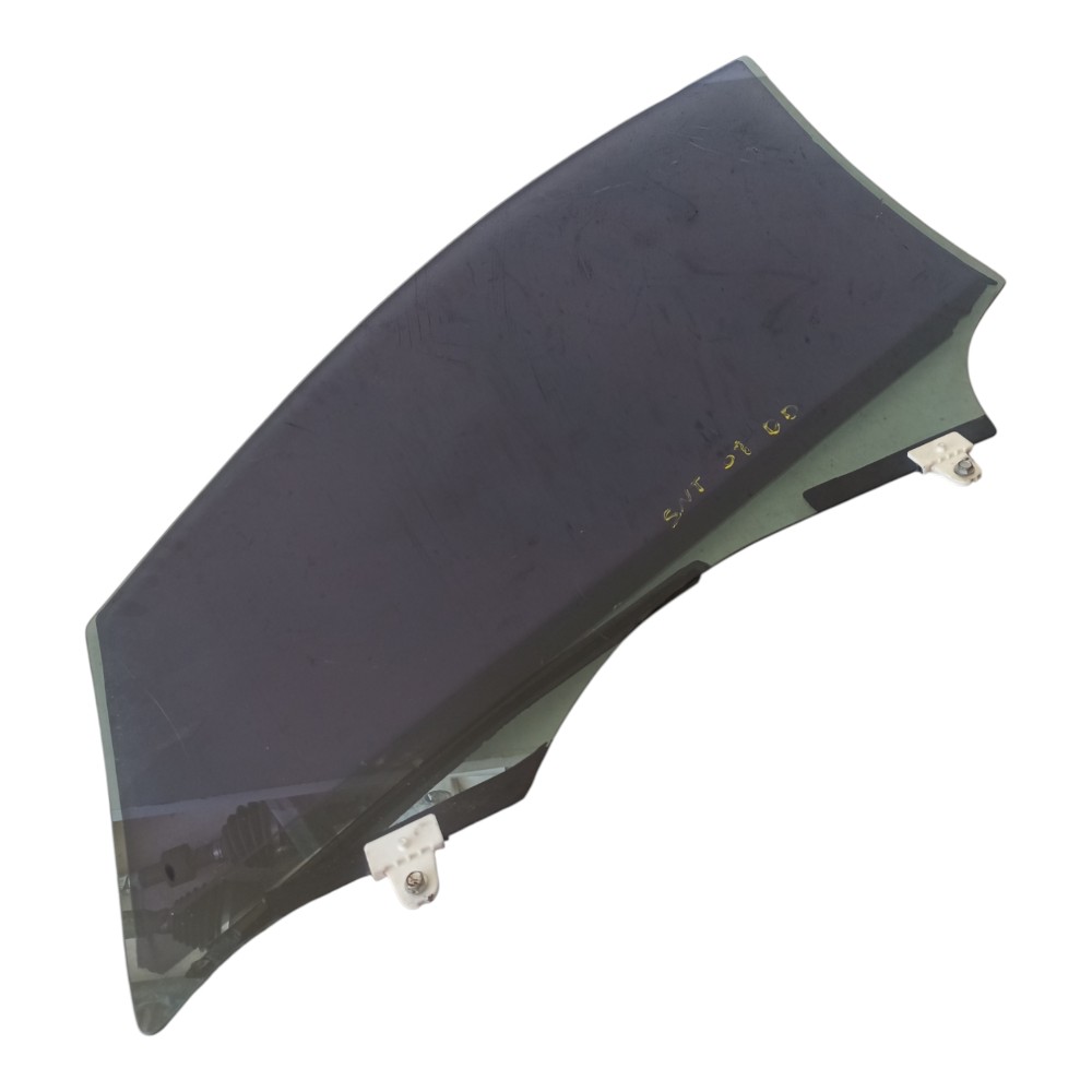 VIDRO PORTA DIANTEIRA DIREITA NISSAN SENTRA 2007 À 2012. 3