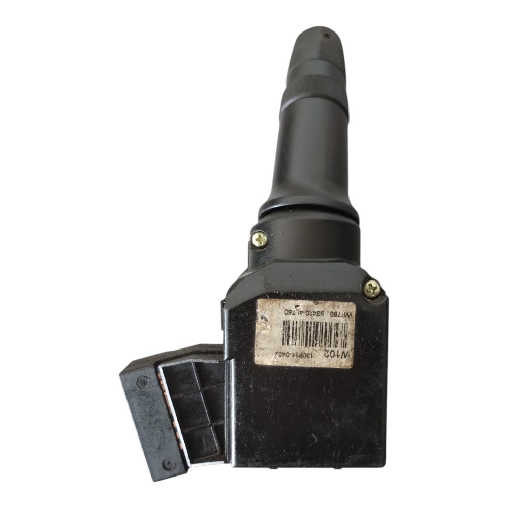 Chave Comando Limpador Hyundai Hb20 2013 À 2019. 10