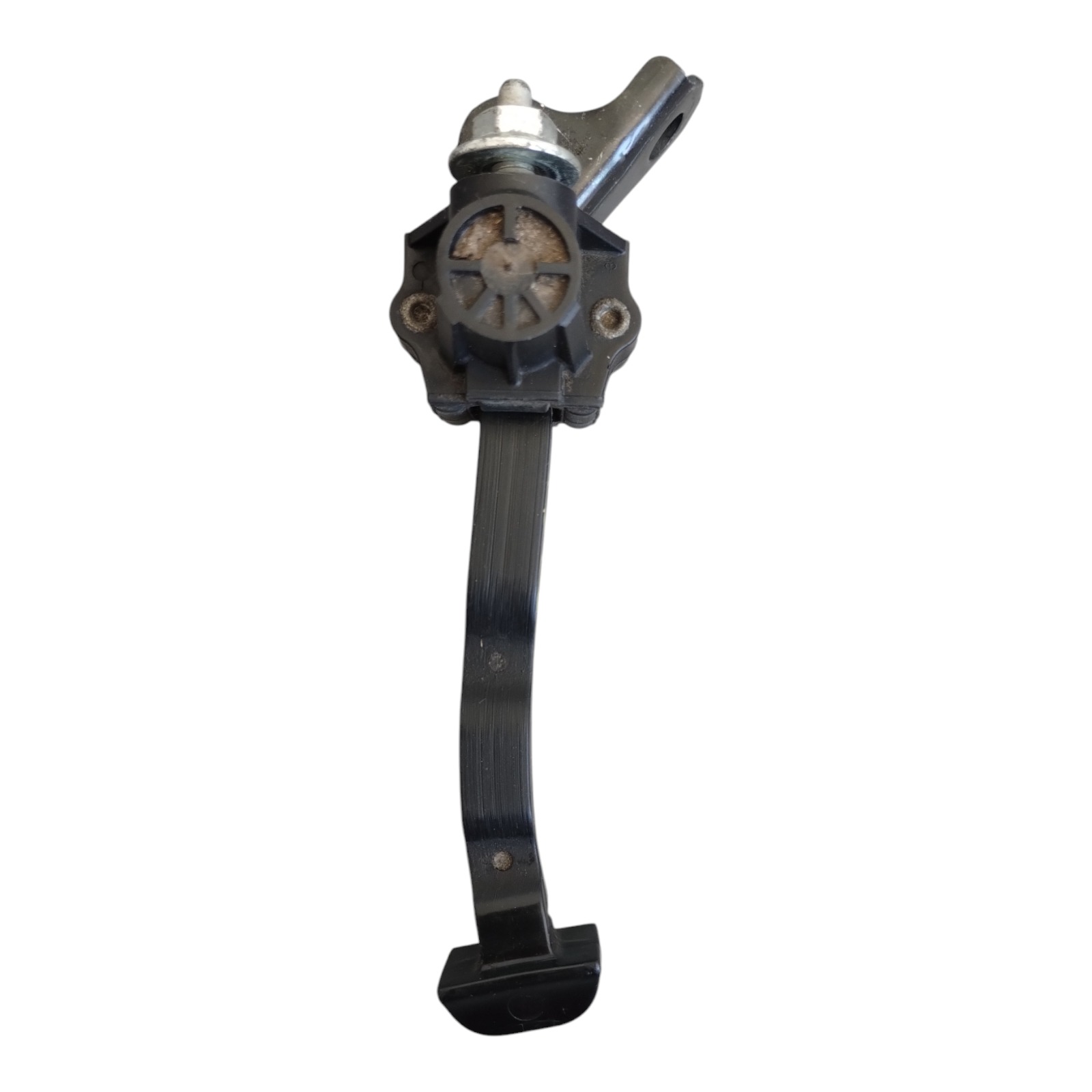 Limitador Porta Dianteira Direita Nissan Sentra 2008 À 2013. 3