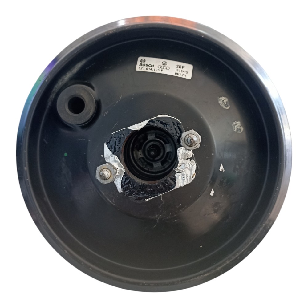 Hidrovácuo servo freio vw crossfox spacefox fox 1.6 08/15.