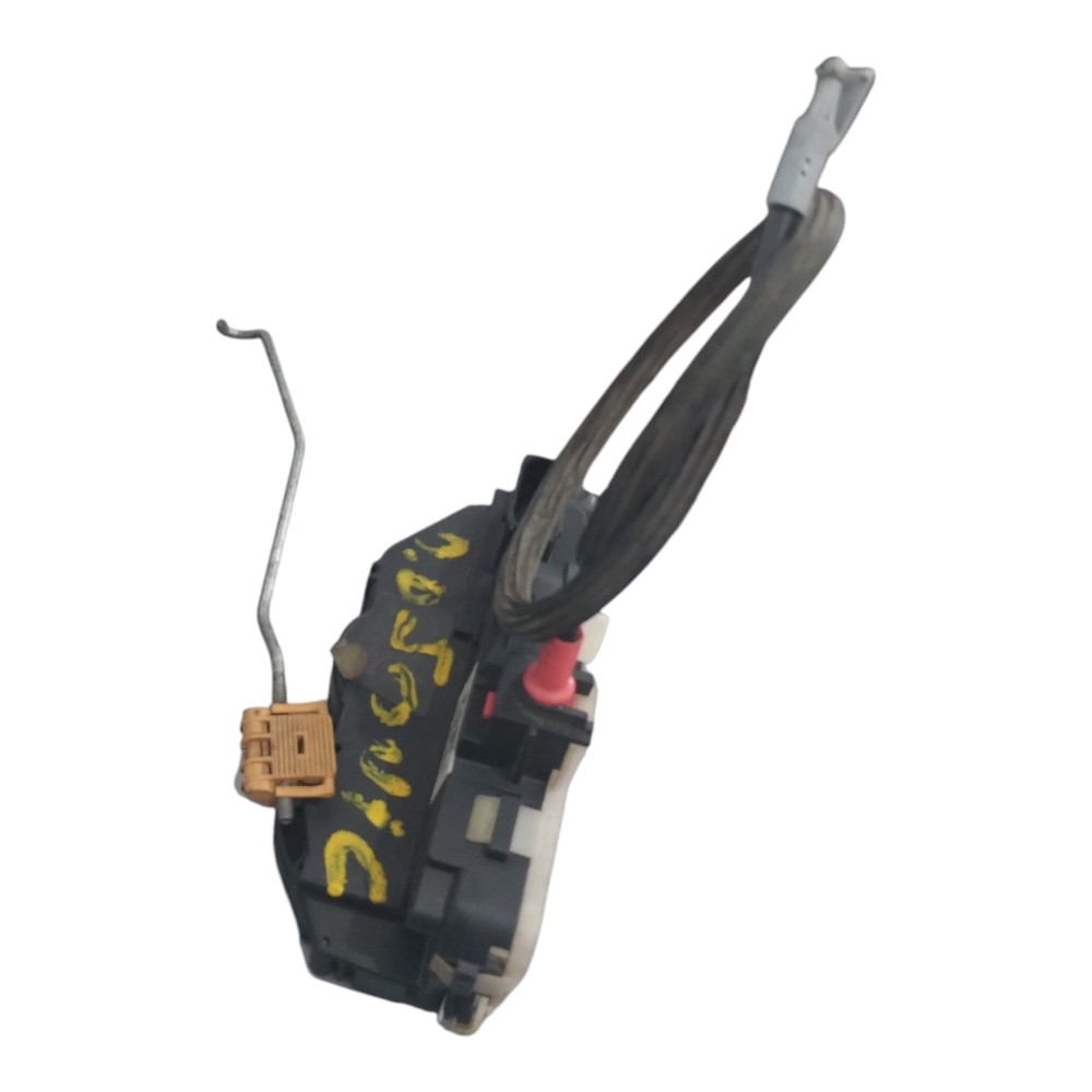 Fechadura Porta Diant. Direita Chevrolet Sonic 2013 À 2019. 4