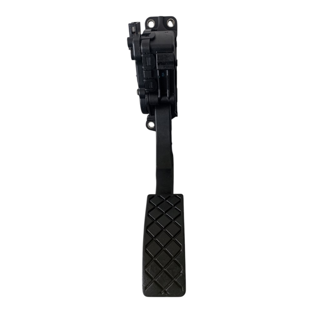 Pedal acelerador eletrônico vw fox gol voyage 2012 á 2018.