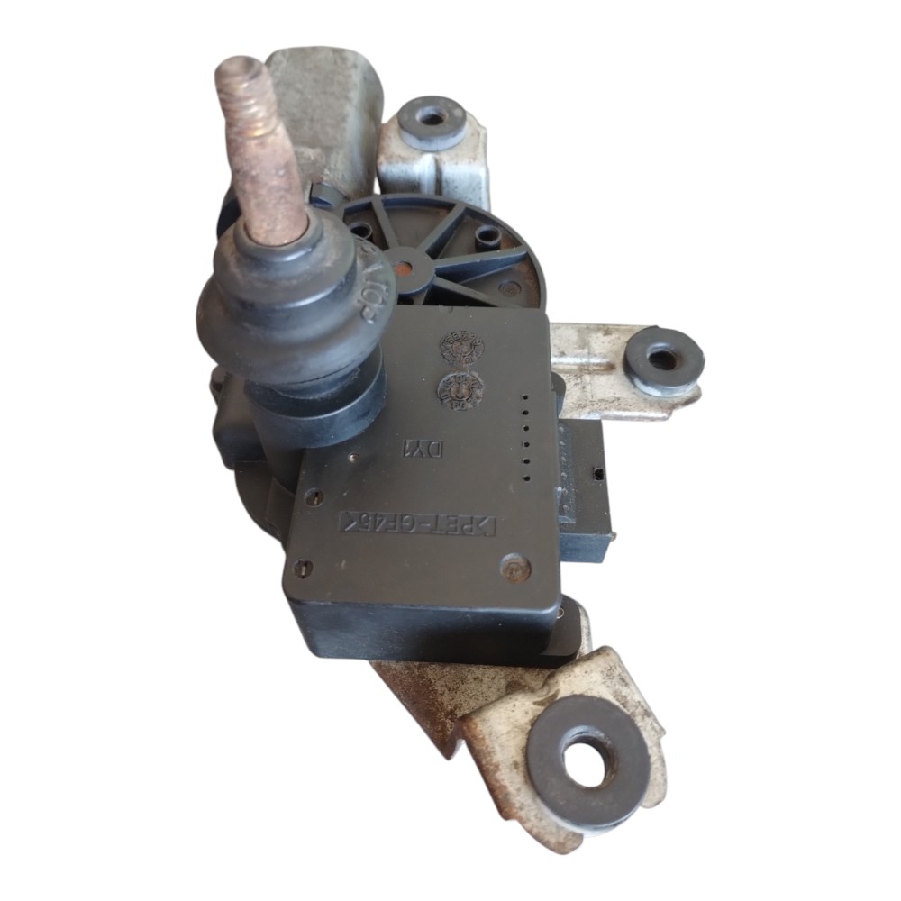 Motor Limpador Traseiro Original Gm Captiva 2010 À 2014. 5