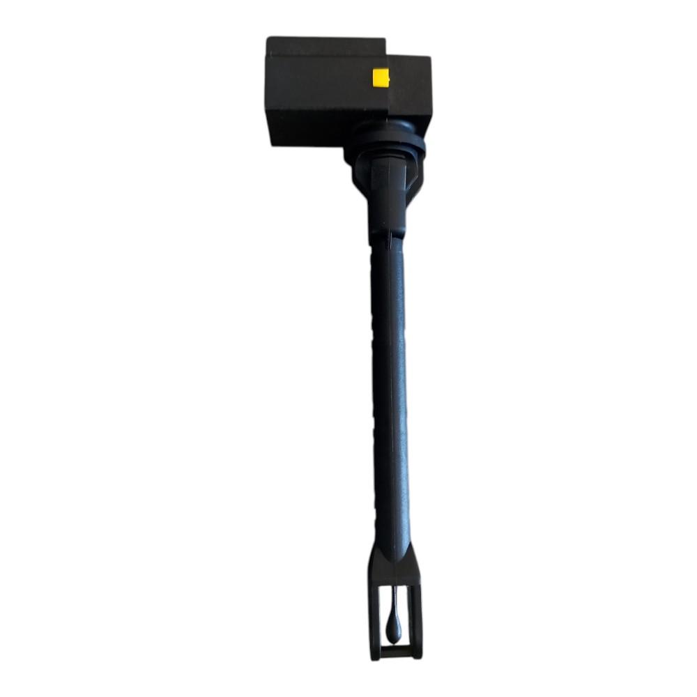 Sensor temp. ar condicionado Peugeot 206 207 1.4 8v. 08/14. 4