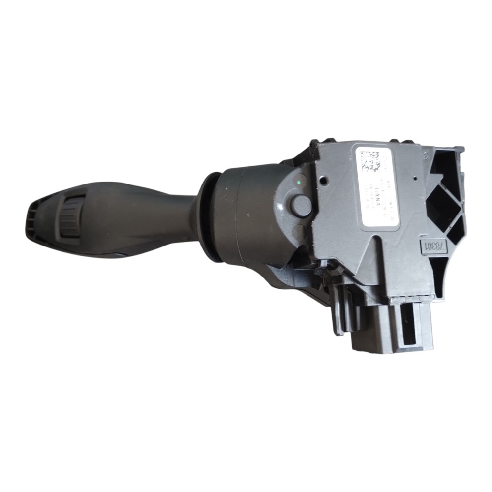 Chave Comando Limpador Ford Ecosport 2013 À 2017. 2
