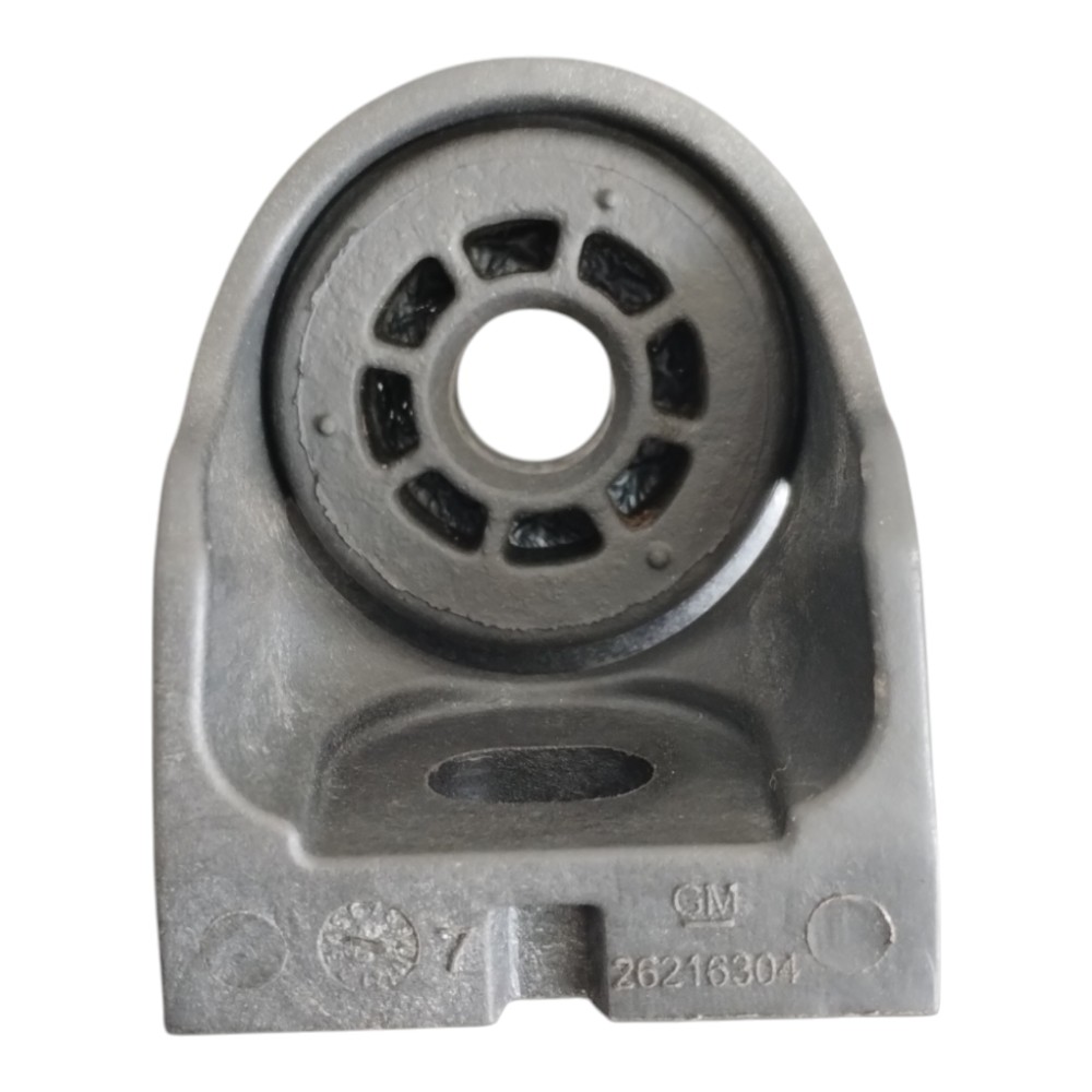 Suporte Coxim Superior Radiador Gm Onix Tracker Original.