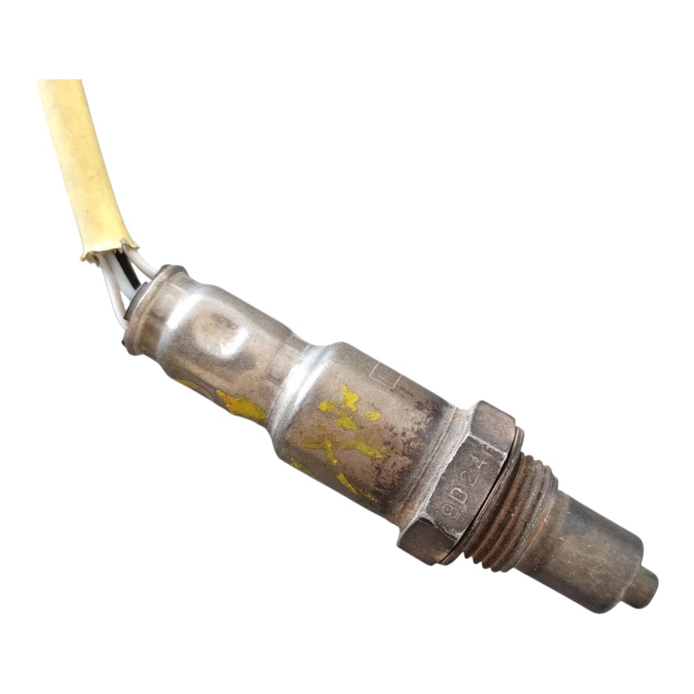 Sonda Lambda Secundária Ford Ka 1.5 2014 À 2021. 6