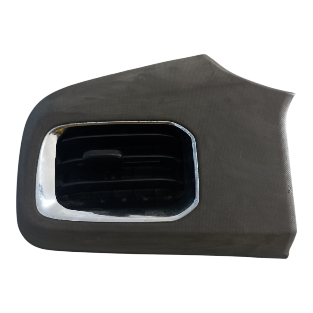DIFUSOR DE AR LATERAL ESQUERDO CHEVROLET ONIX 2013 À 2019. 1