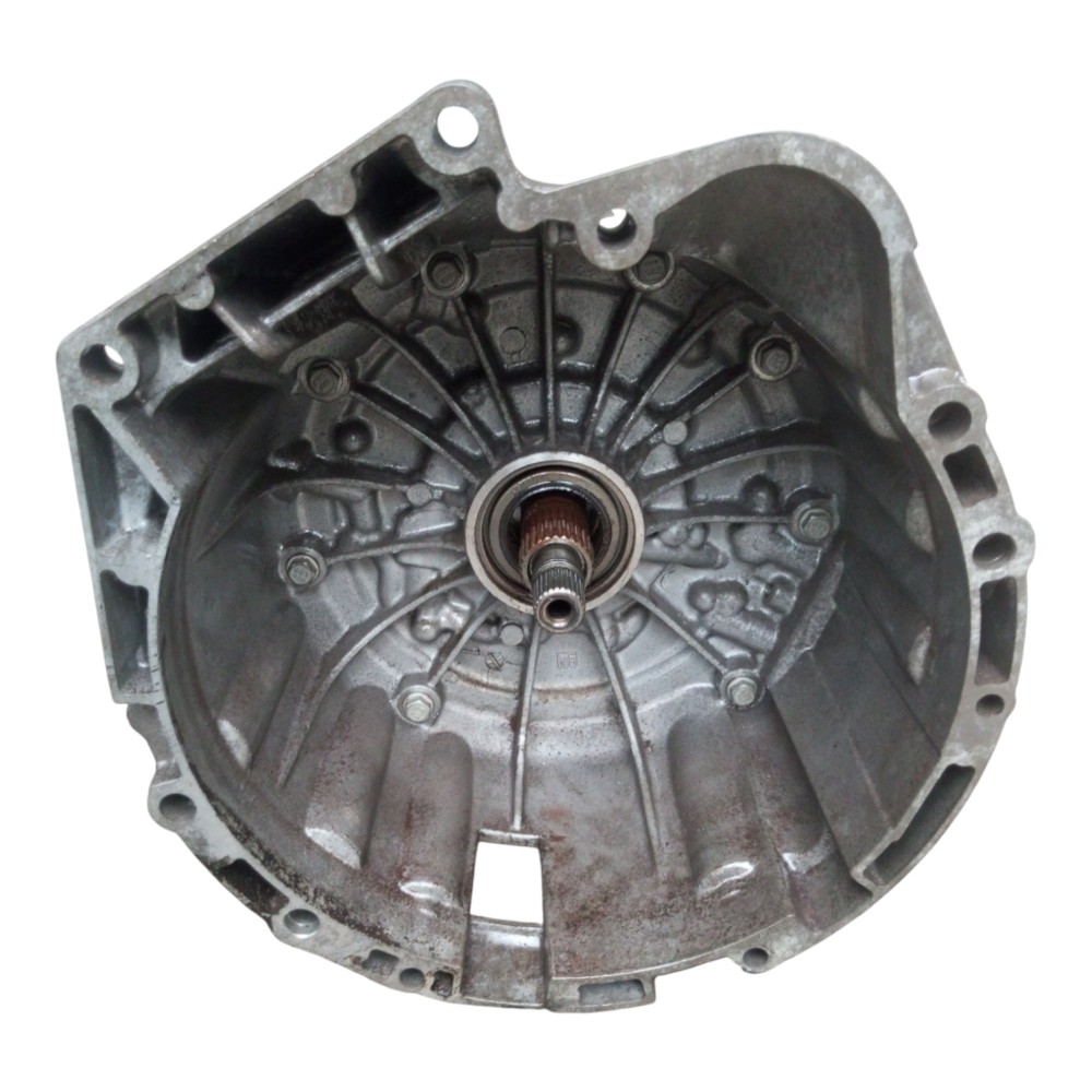 Caixa Marcha Câmbio Automático Bmw X1 318i 320 N46 06 À 12. 5