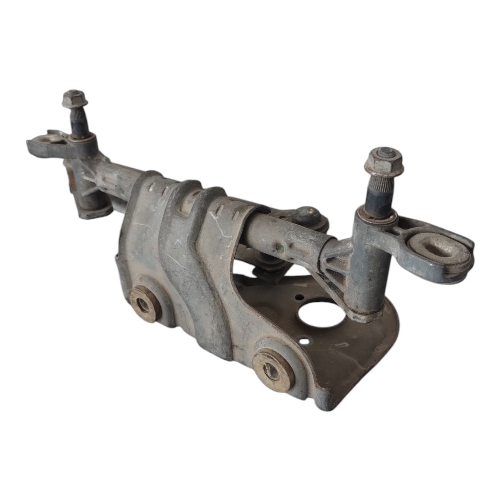 ALOJAMENTO MÁQUINA LIMPADOR PARABRISA VW FOX 2011 À 2014. 2