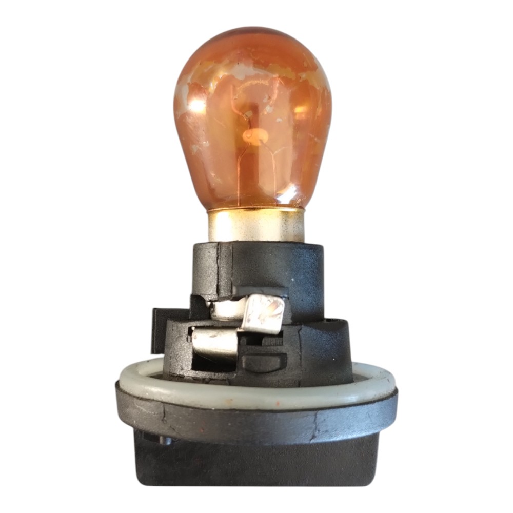 Soquete Pisca Farol Ford Ecosport 2013 À 2017 Original.