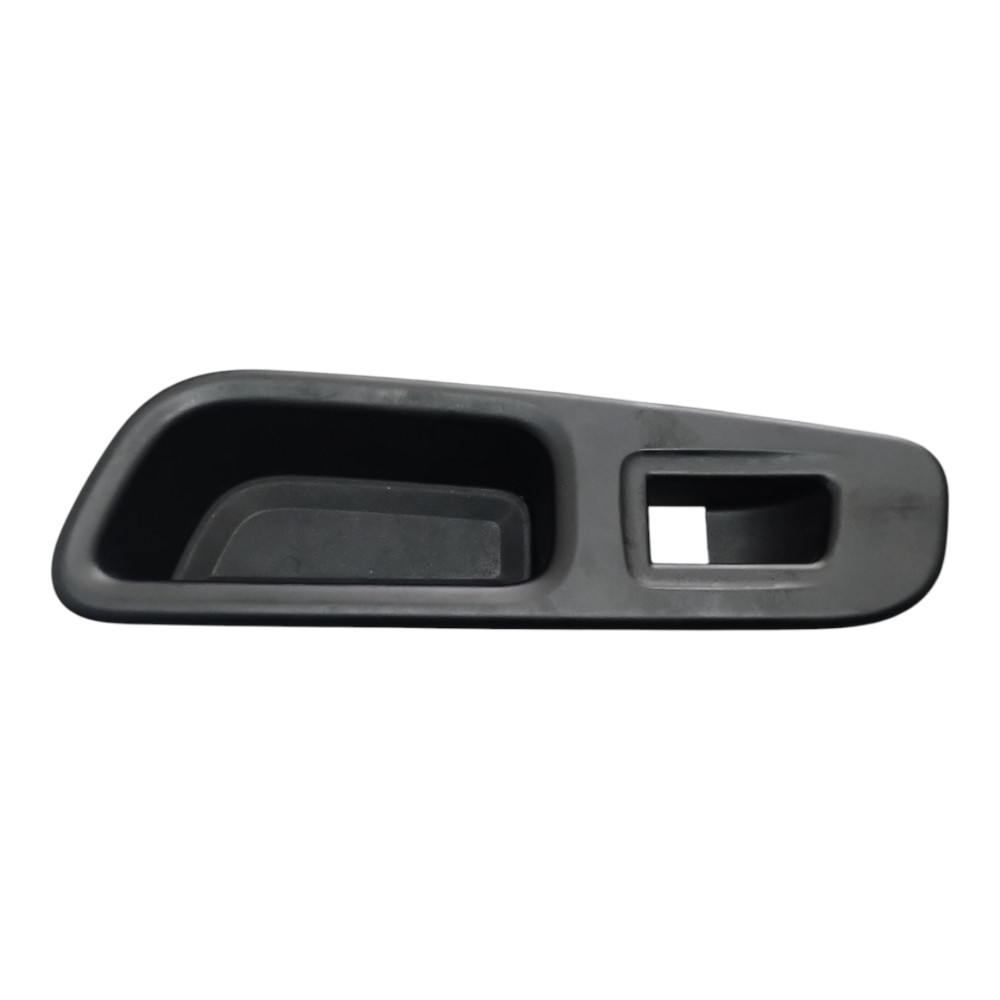 Moldura Do Botao Vd Tras.esqu.jeep Renegade Fiat Toro 22/25. 1