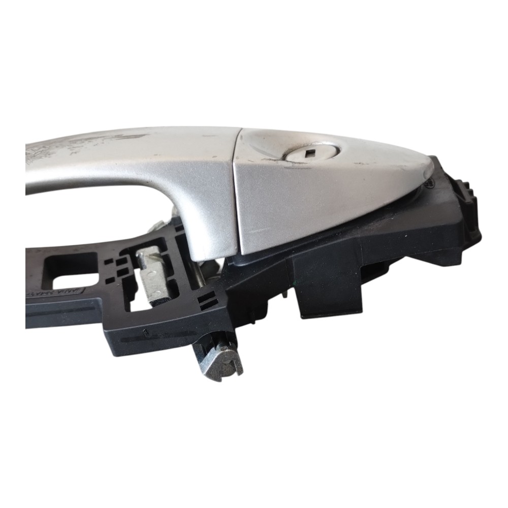 Maçaneta Externa Dianteira Esquerda Ford Ecosport 13/17. Dianteira 4