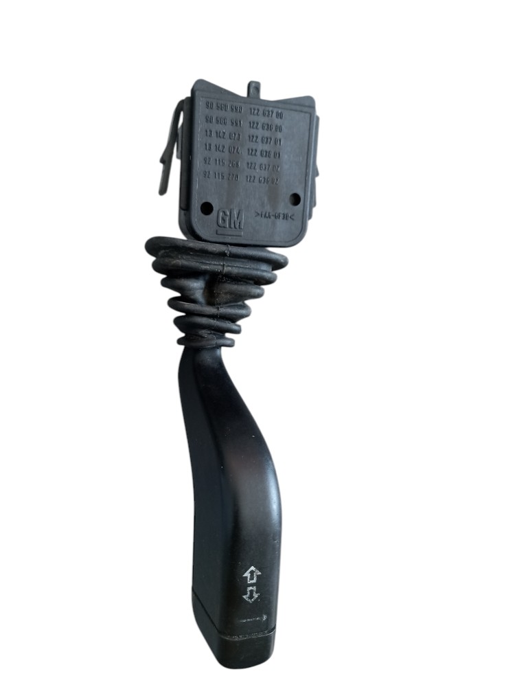 Chave De Seta Gm Meriva Zafira Corsa 2003 À 2012. 4