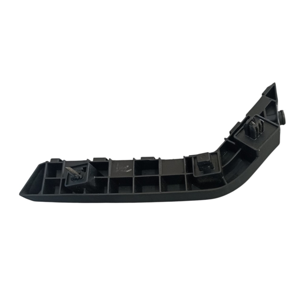 Guia Para-choque Dianteiro Direito Honda Civic G10 15/19.