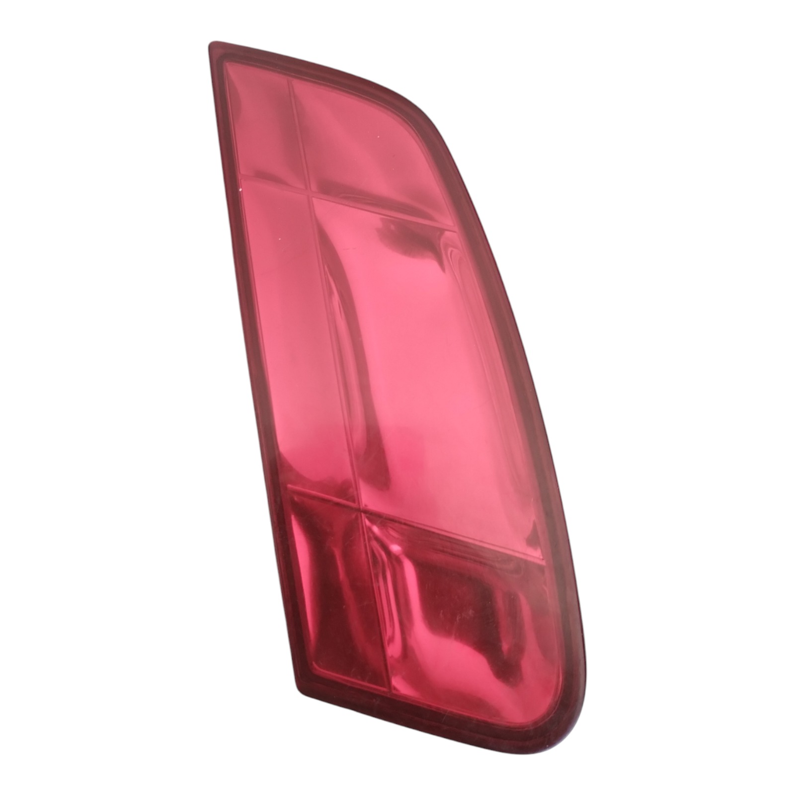 Lanterna Esquerda Da Mala Fiat Siena 2005 Á 2009. 3