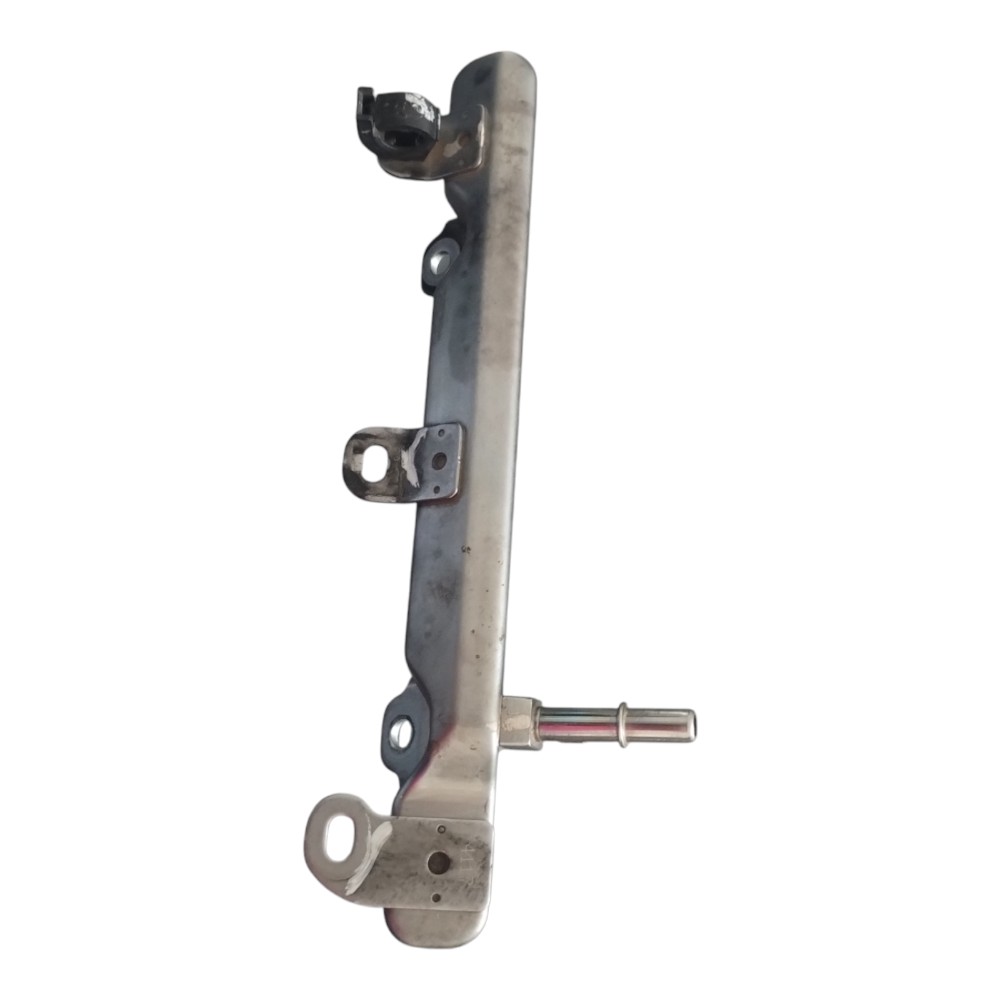Flauta De Combustível Toyota Etios 1.3 E 1.5 16v. 2012/2016. 3