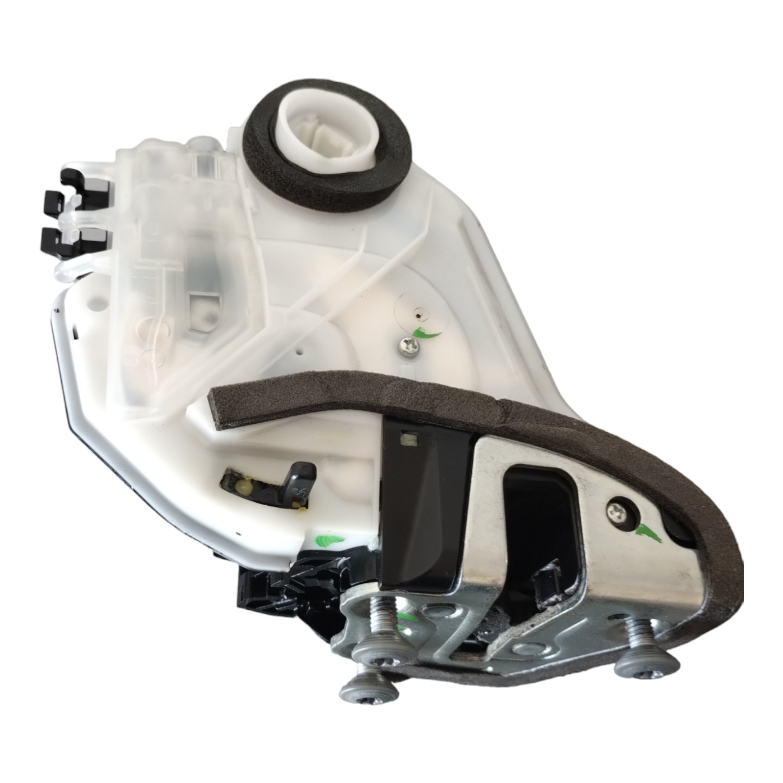 Fechadura Da Porta Traseira Direita Toyota Yaris Xs. 2