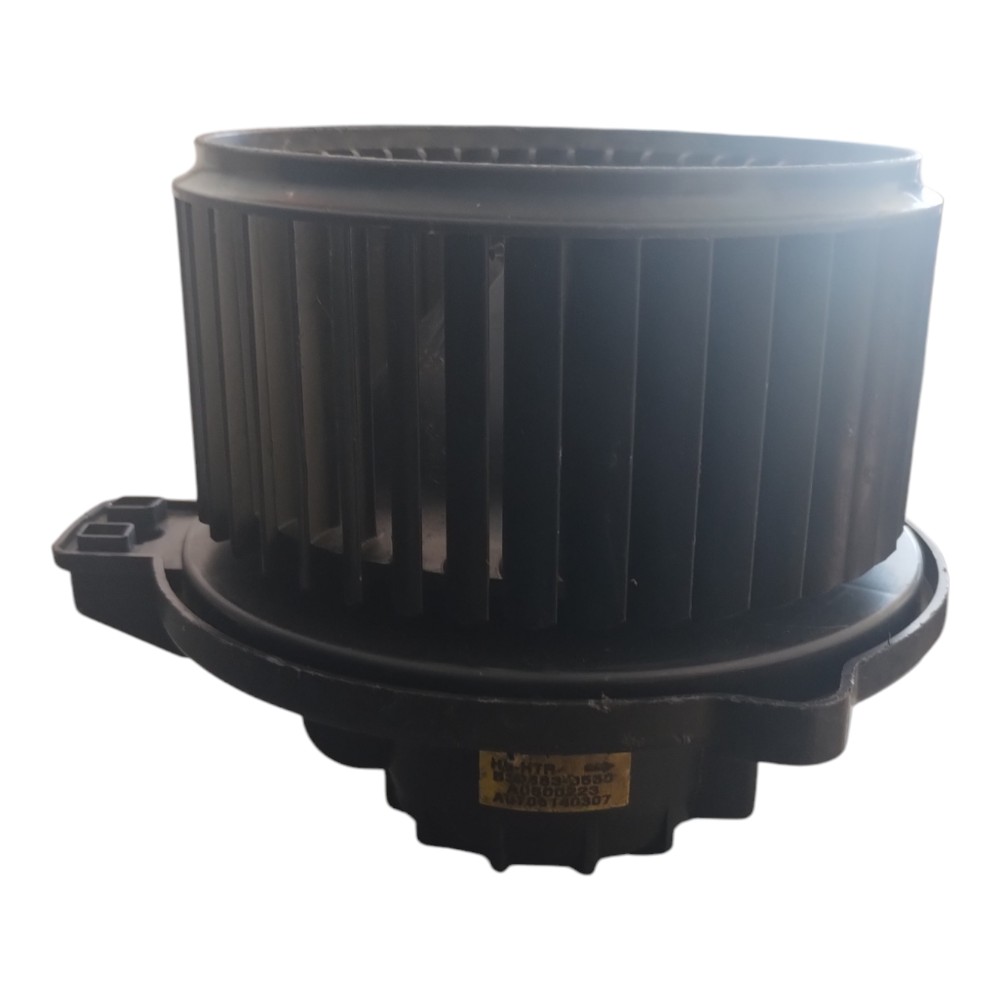 Motor Ar Ventilador Forçado Hyundai Hb20 1.6  2012 À 2019.