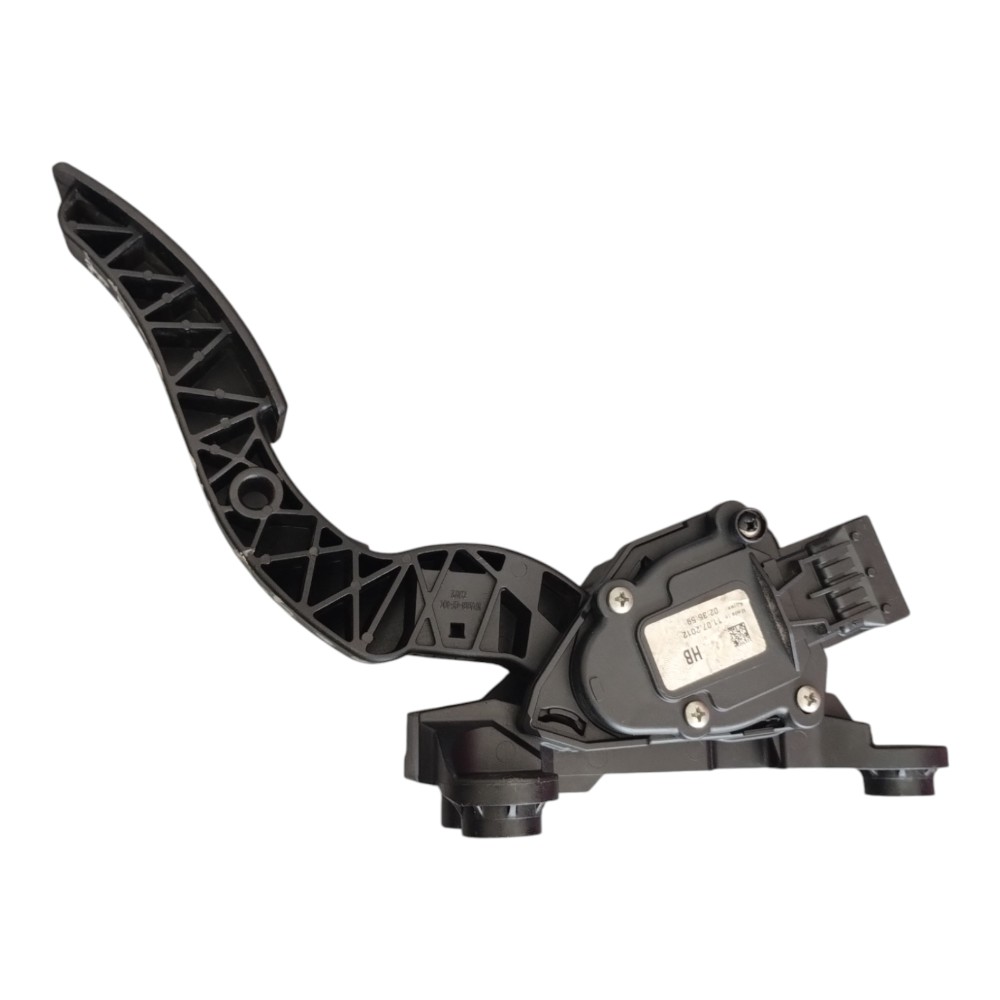Pedal Acelerador Eletrônico Hyundai Hb20 2012 A 2016. 7