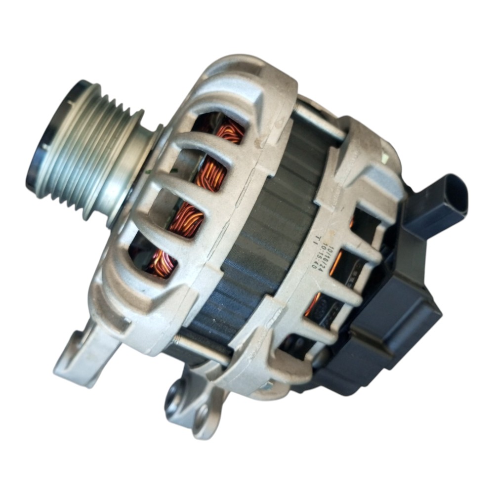 Alternador Jeep Renegade Commander T270 Fiat Toro 1.3 16v. 2