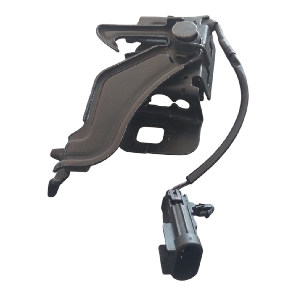 Fechadura Elétrica Do Capô Gm Prisma E Onix 2013 À 2019. 2