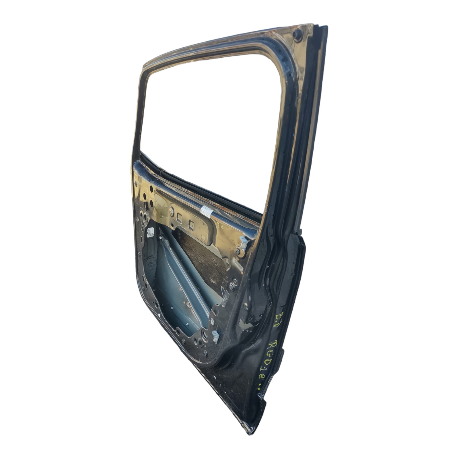 Porta Dianteira Direita Jeep Renegade. 6