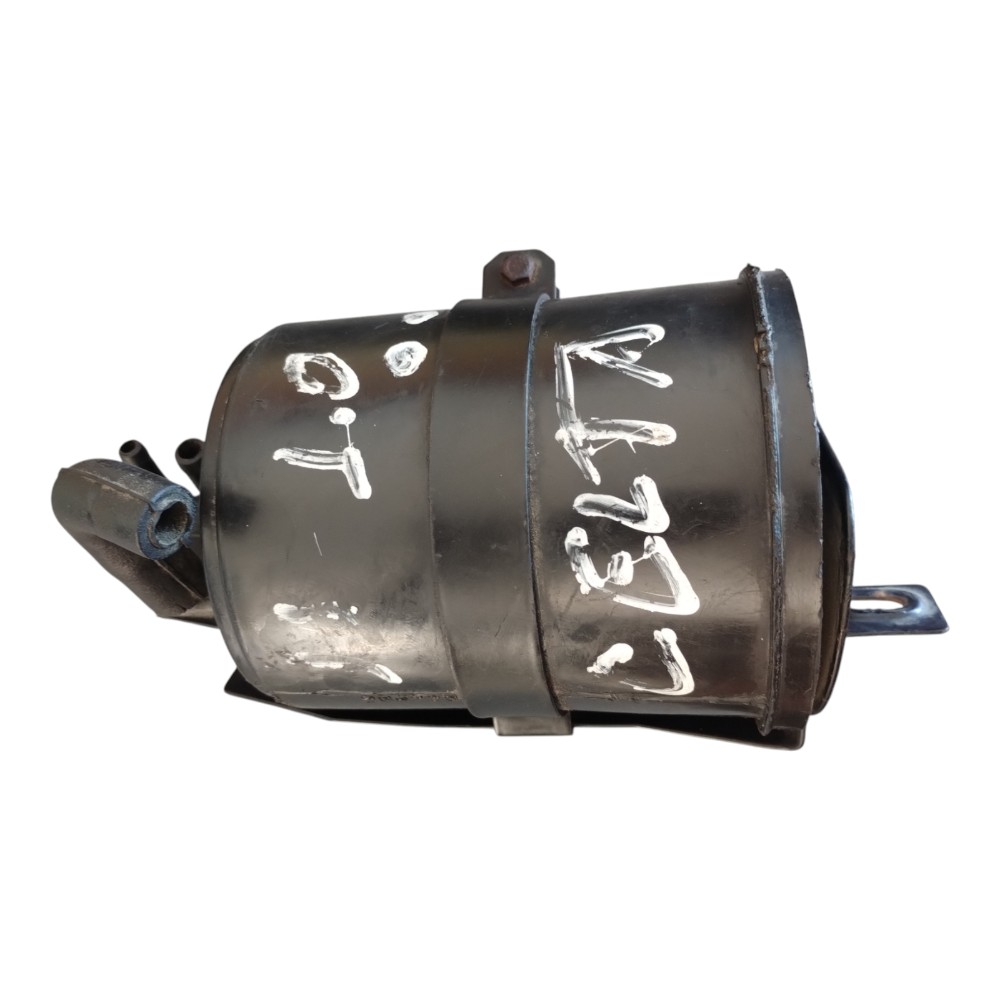 Filtro Canister Válvula Chevrolet Gm Celta 1.0 2007 À 2012. 4
