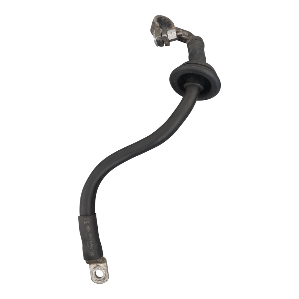 Cabo Positivo Bateria Audi Q7 Touareg Cayenne.