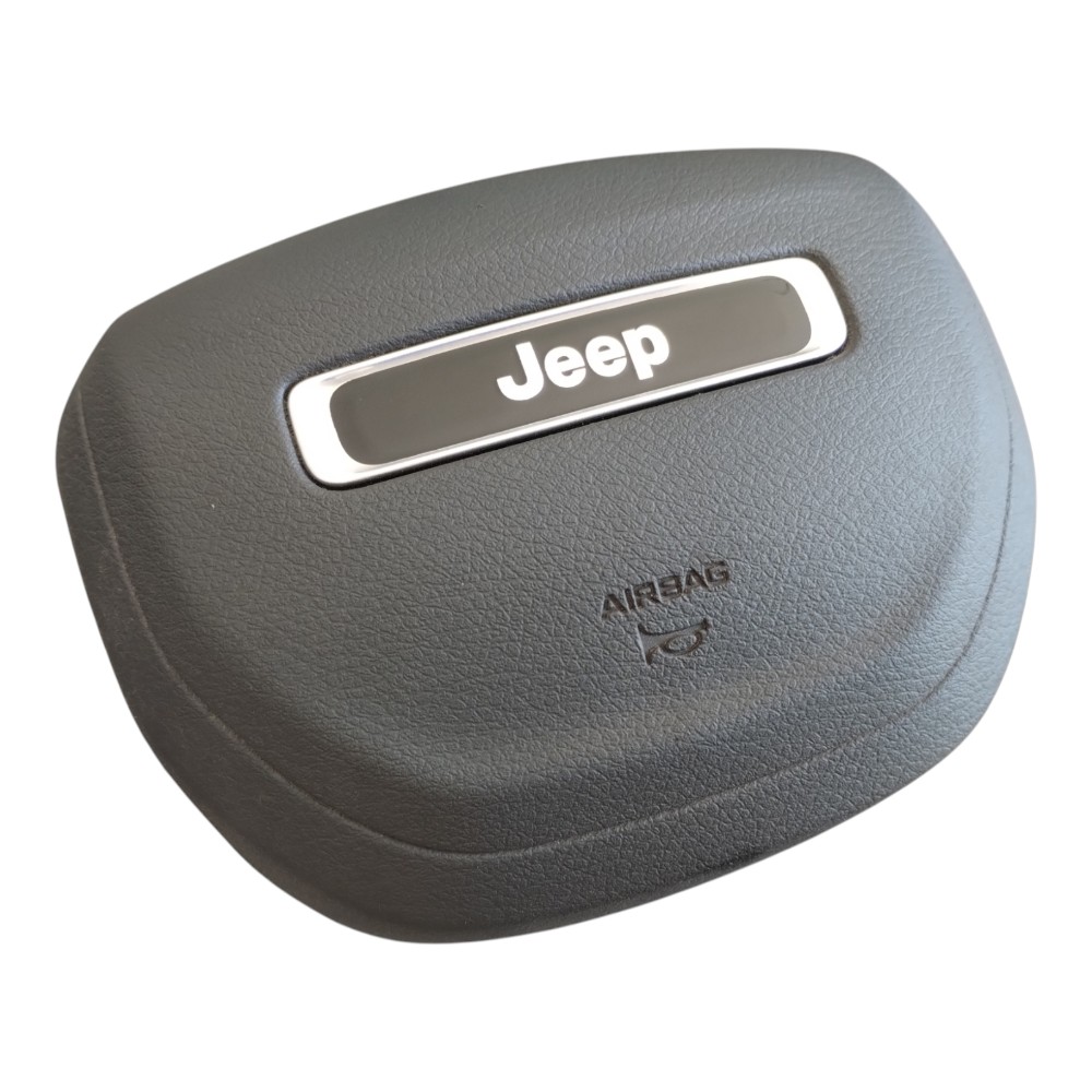Bolsa Capa Volante Jeep Compass Renegade Commander T270. Preto 2