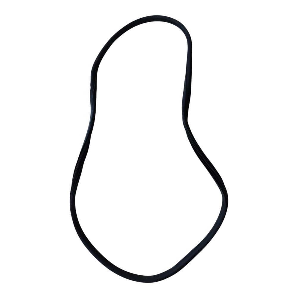 Borracha Da Porta Dianteira Esquerda Ford Ka 2014 À 2021. 2