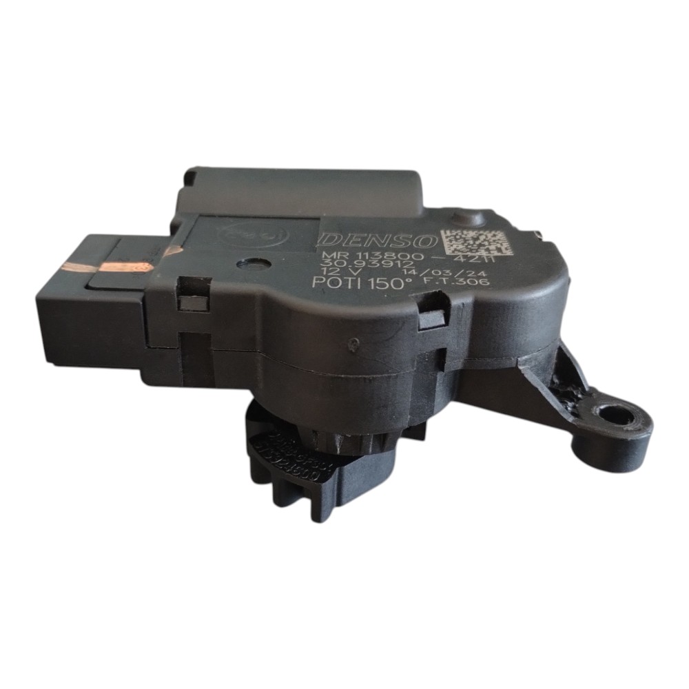 Motor Atuador Caixa Jeep Compass T270 2022 À 2026. 3
