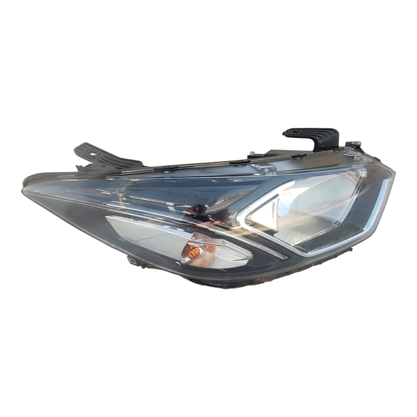 Farol Direito Led Gm Onix E Prisma 2016 À 2020. 3