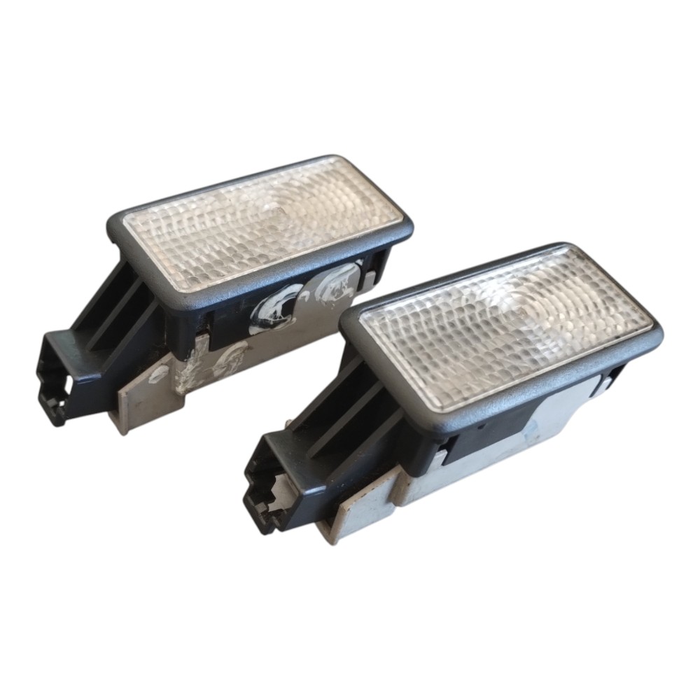 Lanterna Luz Cortesia Honda Civic 2012 À 2016 Original. 1