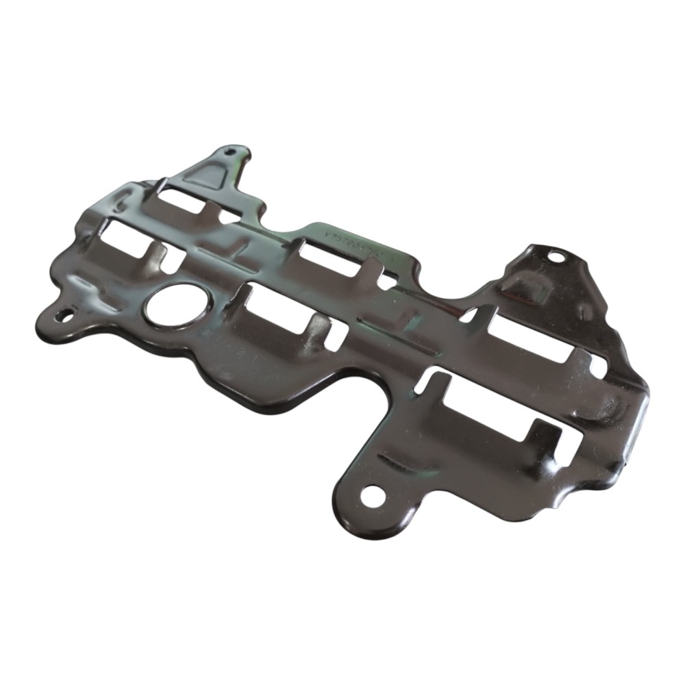 Defletor Óleo Cárter Citroen C4 Lounge Ds4 308 3008 1.6 Thp. 3