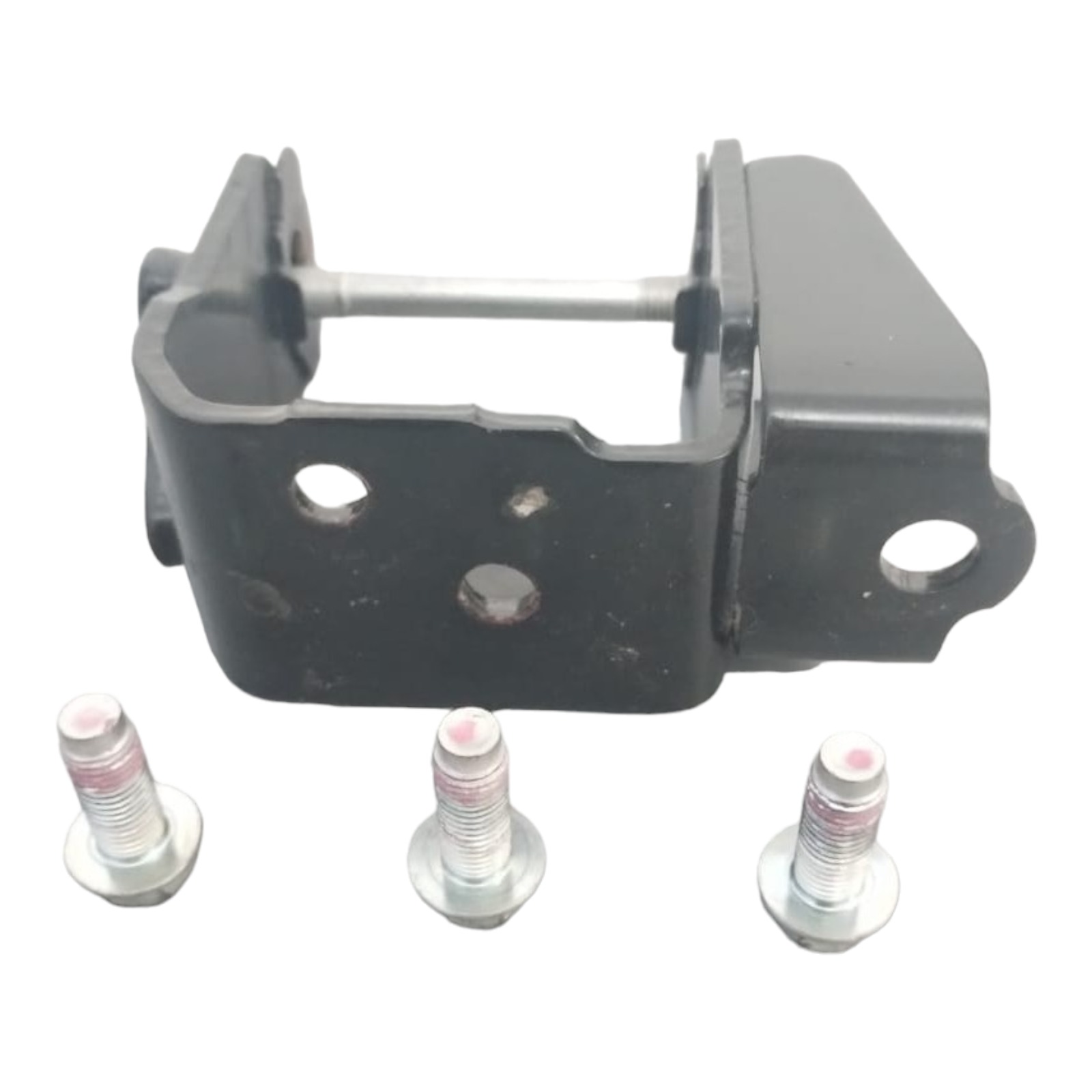 Suporte Do Coxim Sup. Do Câmbio Toyota Yaris Xs 1.5 16v At. 2