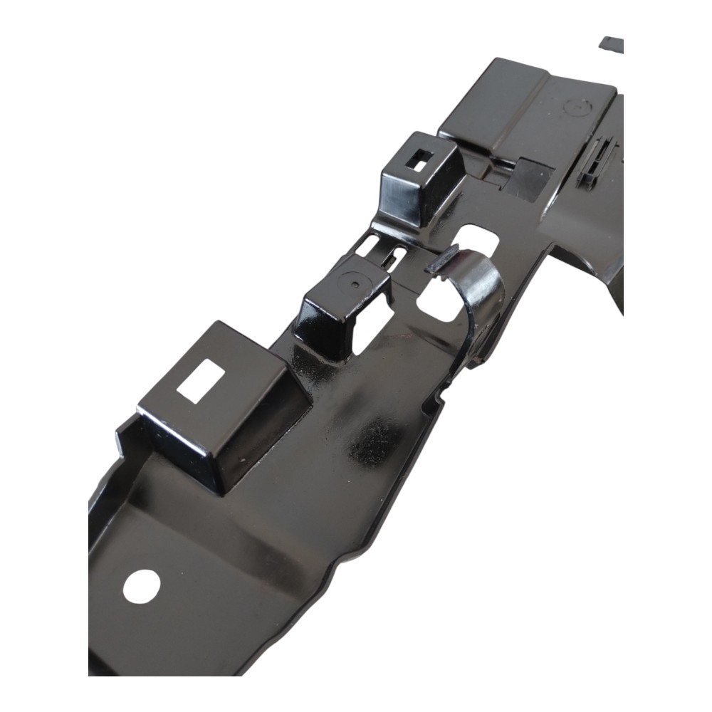 Guia do Para-choque lado Traseiro Esquerdo Fiat Toro 17/21. 9